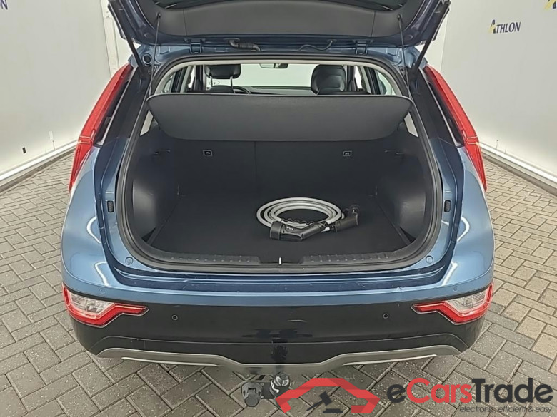 KIA e-Niro 64.8kWh DynamicLine 5D 150kW #5