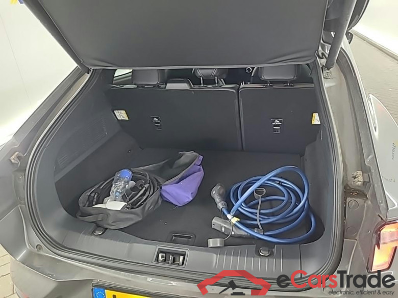 FORD Mustang Mach-E 98kWh Extended Range RWD auto 5D 210kW #5