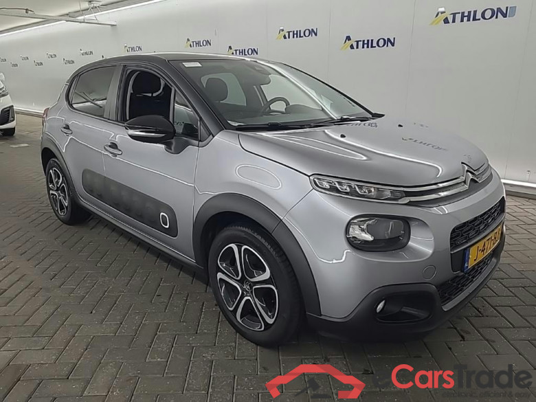 CITROEN C3 PureTech 82 Feel Edition 5D 60kW #2