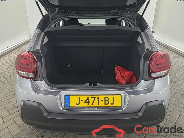 CITROEN C3 PureTech 82 Feel Edition 5D 60kW #5
