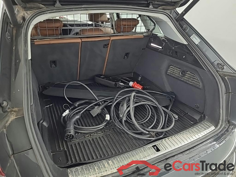 AUDI e-tron 50 quattro Business edition 5D 230kW #5