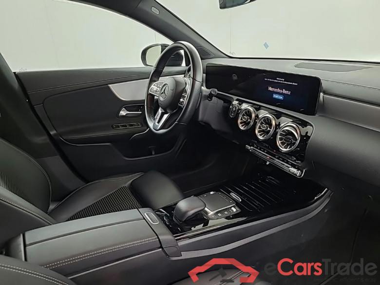 MERCEDES-BENZ CLA CLA 200 DCT Luxury Line 4D 120kW #6