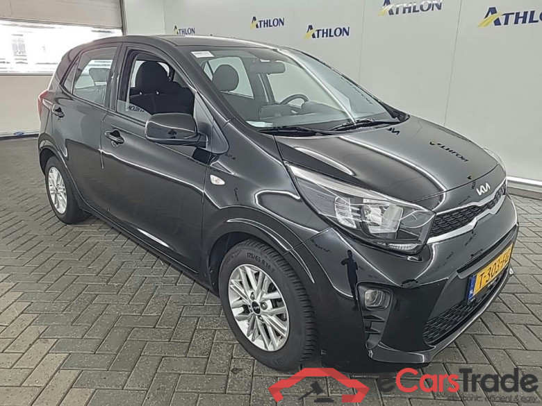 KIA Picanto 1.0 DPi DynamicLine 4-zits 5D 49kW #2