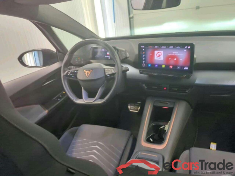 CUPRA Born Essential 62 kWh #3