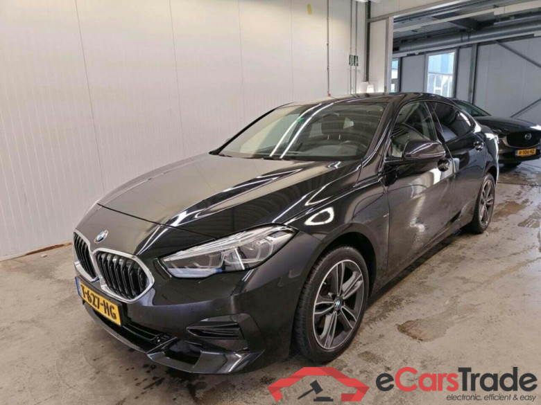 BMW 2-serie Gran Coupé 218i Introduction Ed #1