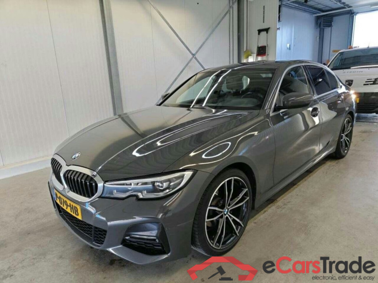BMW 3-serie 318i BnsEdPl