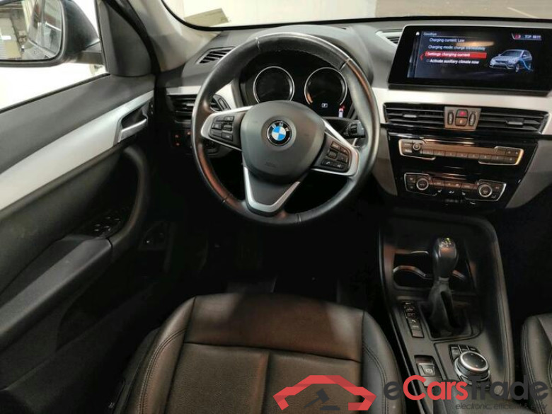 BMW X1 X1 xDrive25e (162 kW) (PHEV) 162kW/220pk  5D/P Auto-6 #5
