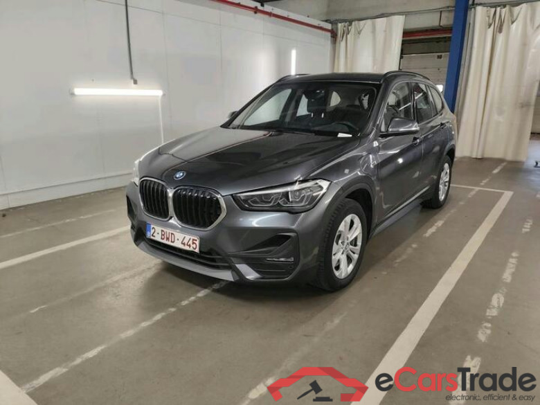 BMW X1 X1 xDrive25e (162 kW) (PHEV) 162kW/220pk  5D/P Auto-6 #1