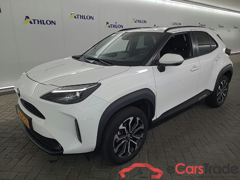 TOYOTA Yaris Cross 1.5 Hybrid Dynamic Automaat 5D 85kW
