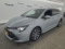 preview Toyota Corolla #0