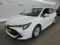 preview Toyota Corolla #0