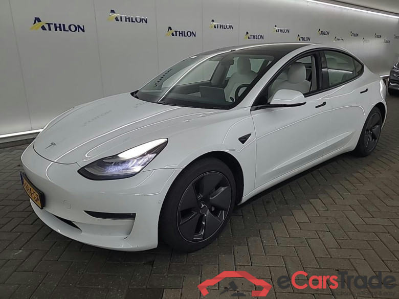 Tesla Model 3 Long Range Dual Motor AWD 4D 350kW #1