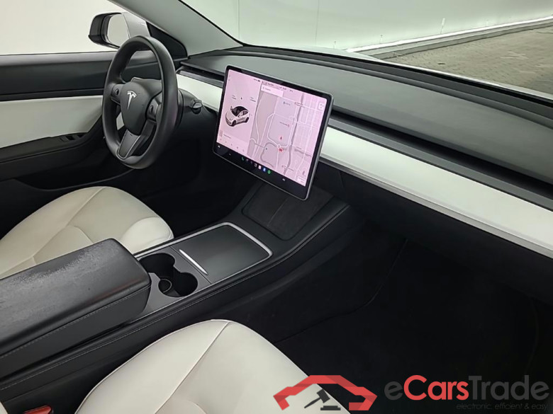 Tesla Model 3 Long Range Dual Motor AWD 4D 350kW #6