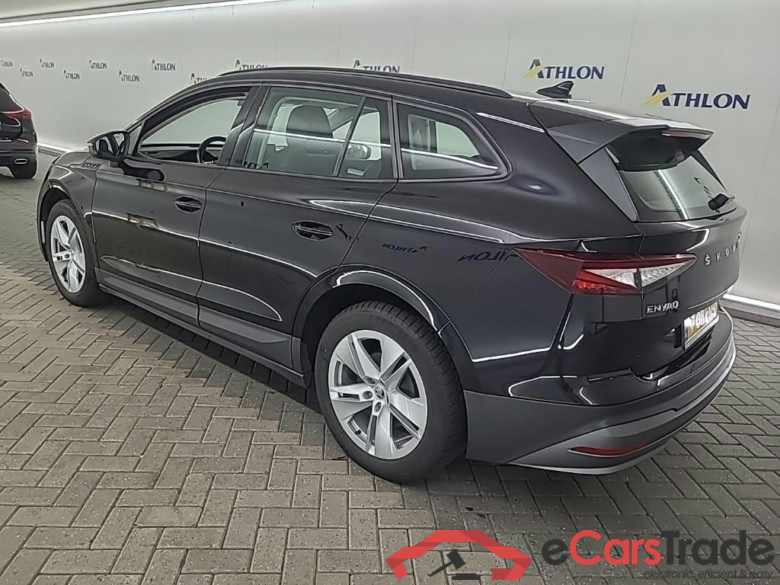 SKODA Enyaq iV iV 60 5D 132kW #4