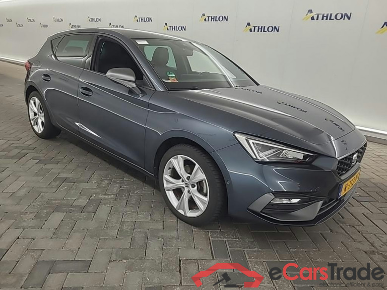 SEAT LEON 1.0 TSI FR Business Intense 5D 81kW #2