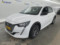 preview Peugeot e-208 #0