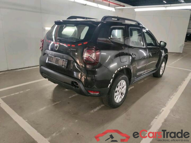 Dacia Duster Duster Blue dCi 115 Comfort LV/VU 85kW/116pk  5D/P Man-6 #4