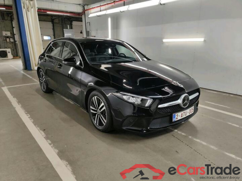 Mercedes A-Klasse Classe A A 200 d Business Solution 110kW/150pk  5D/P Auto-8 #2