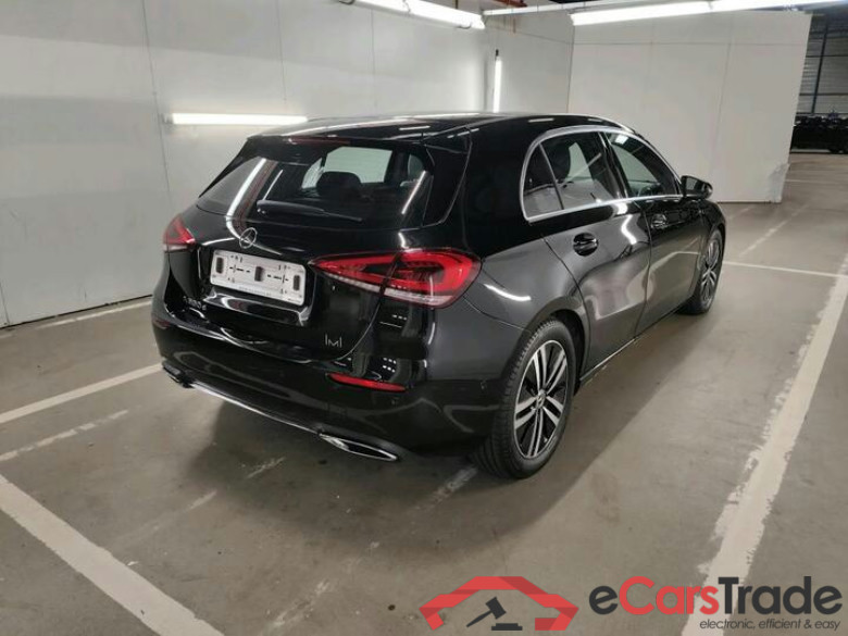 Mercedes A-Klasse Classe A A 200 d Business Solution 110kW/150pk  5D/P Auto-8 #4