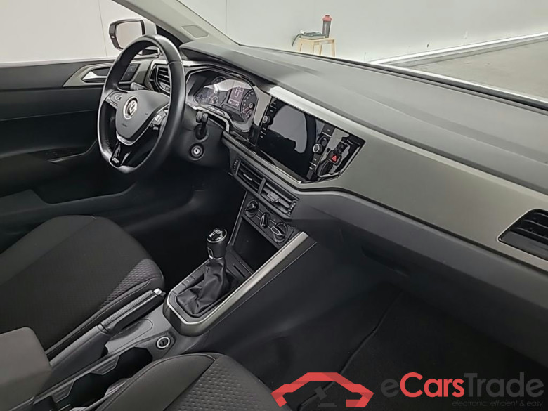 VOLKSWAGEN POLO 1.0 TSI 70kW Comfortline 5D Athlon Edition #6