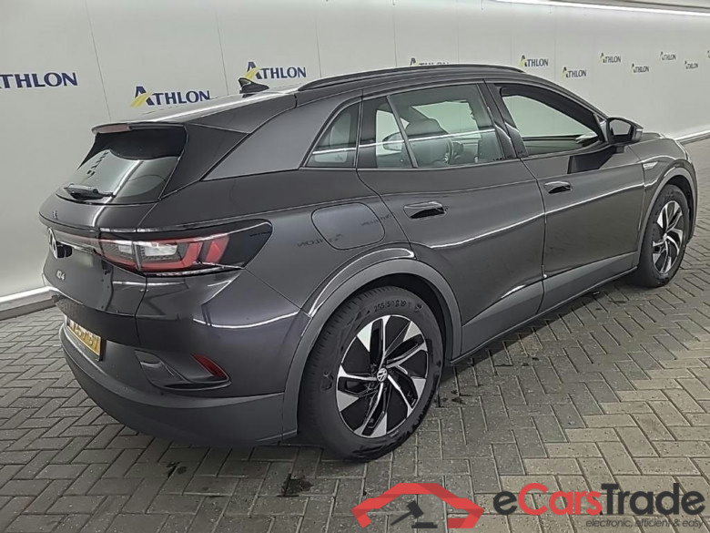 VOLKSWAGEN ID.4 77kWh Life Auto 5D 150kW Athlon Edition #3