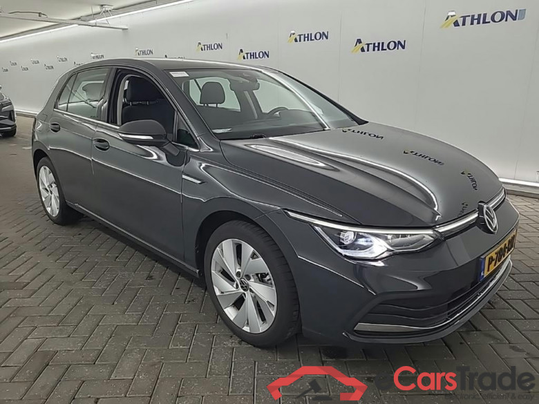 VOLKSWAGEN GOLF 1.5 TSI 96kW Style 5D #2