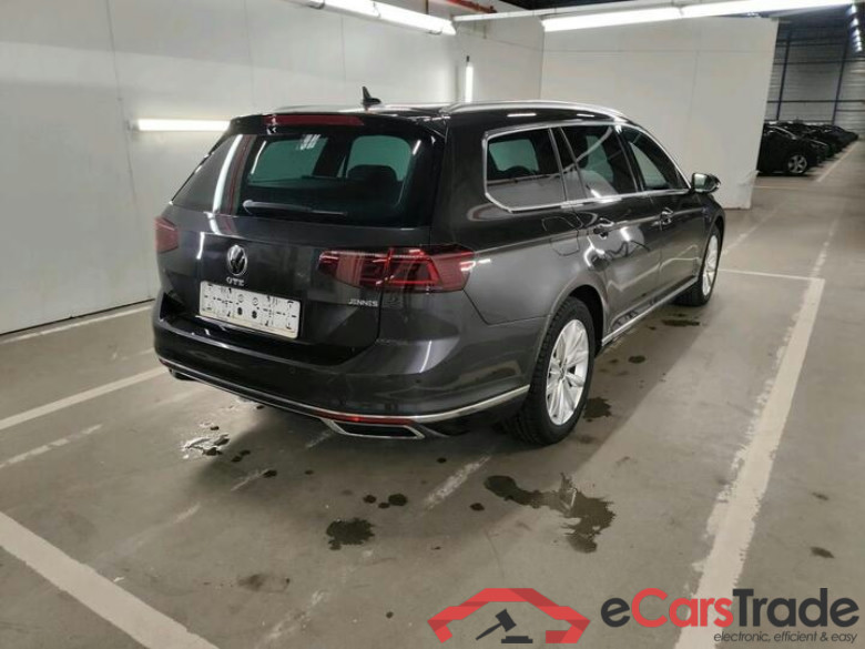 Volkswagen Passat Variant Passat Variant 1.4 TSI DSG6 GTE Business (PHEV) 160kW/218pk  5D/P Auto-6 #4