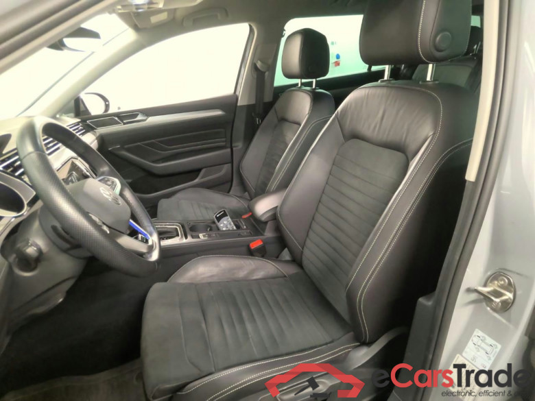 Passat Sp.Combi GTE #5