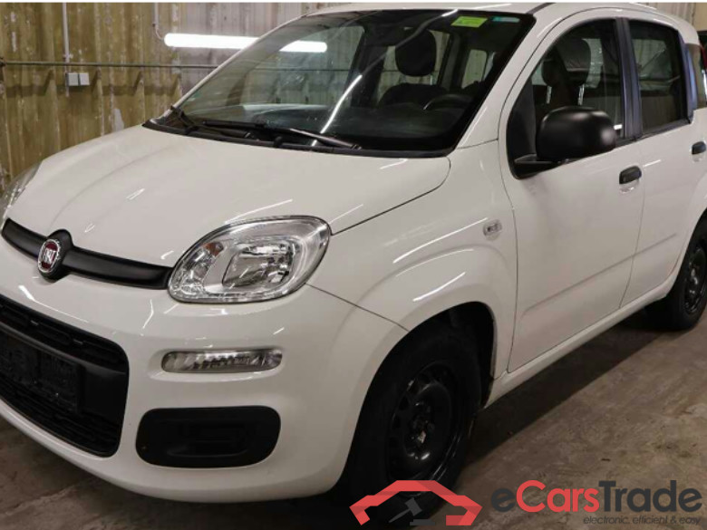 Panda Easy 1.2 51KW MT5 E6dT #1