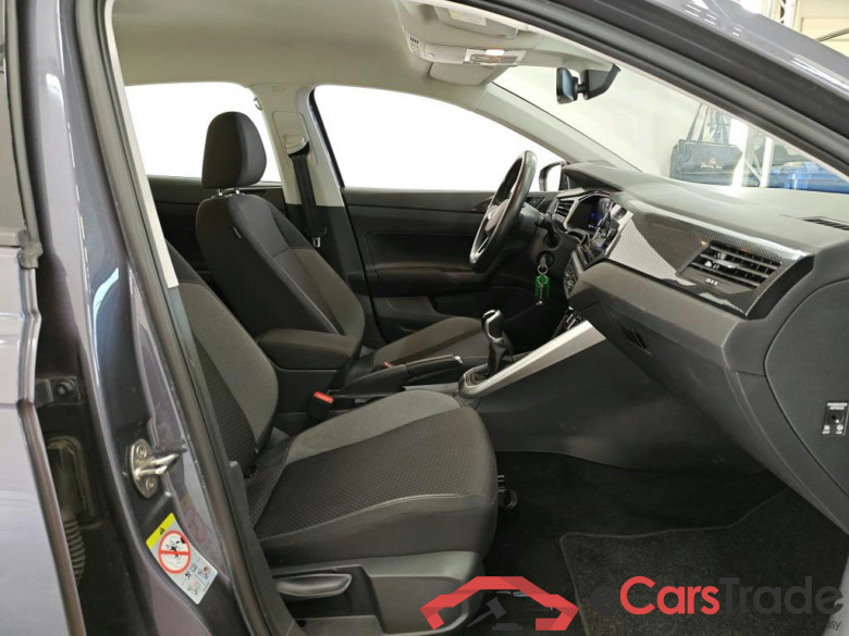 Volkswagen Polo 1.0 TSI 70kW Life 5d #3