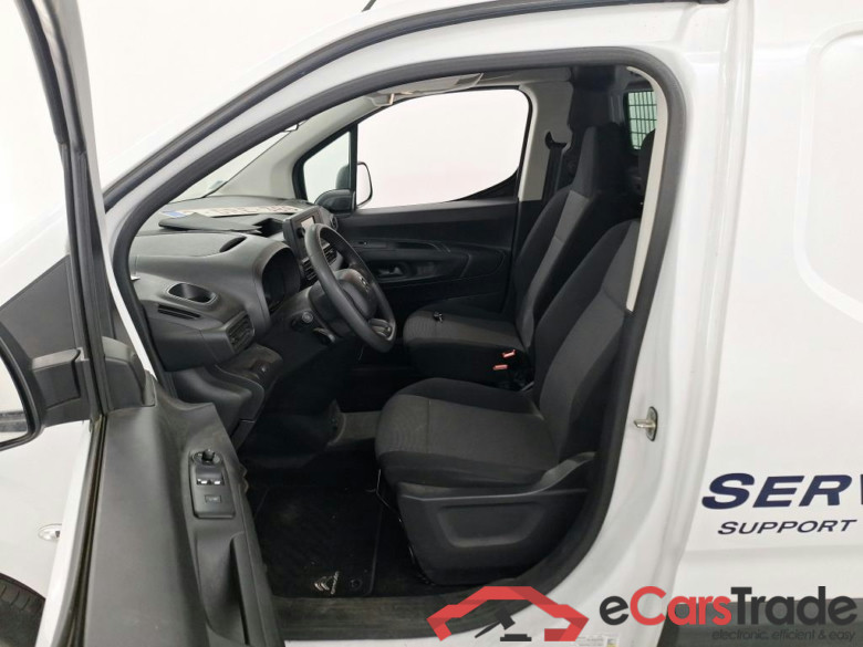 CITROËN BERLINGO BEV 50KWH M HEAVY CLUB #5