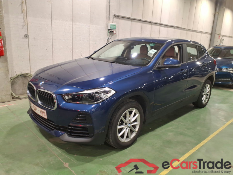 BMW X2 1.5 SDRIVE16D 85KW #1