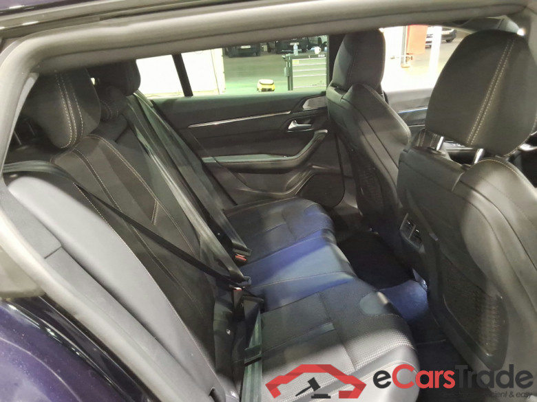 PEUGEOT 508 1.6 PHEV 225 E-AUTO GT #5