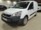 preview Peugeot Partner #0