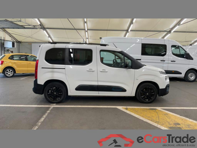 CITROEN e-Berlingo SWB e-Berlingo 50 kWh Shine Pack M #5