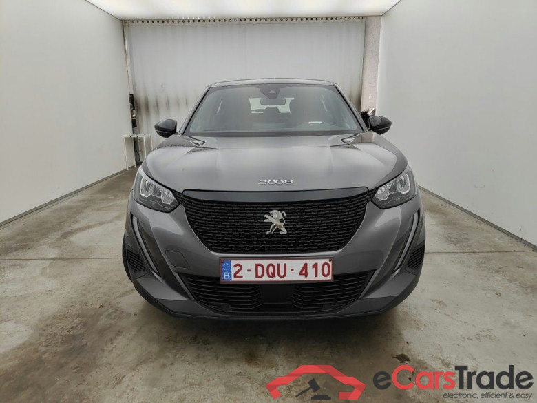Peugeot 2008 1.2 Puretech 96kW S&S EAT8 Active Pack 5d #5