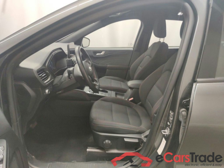 Ford Kuga 2.5i PHEV Aut. 165kW ST-Line 5d #3