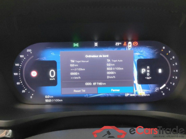 Volvo V60 B3 Essential DCT 5d #6