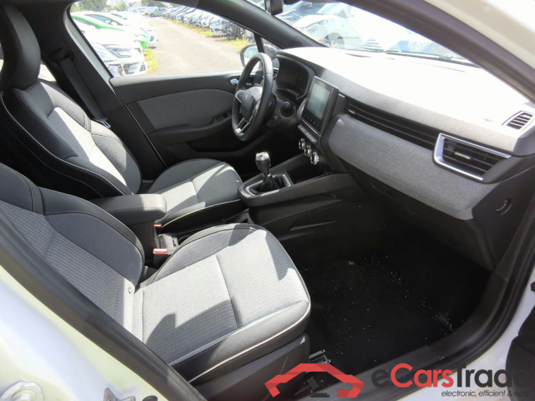Clio V  Techno 1.0 TCE  90CV  BVM6 #3