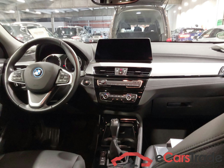BMW X2 1.5 XDRIVE25E PHEV 162KW) #6