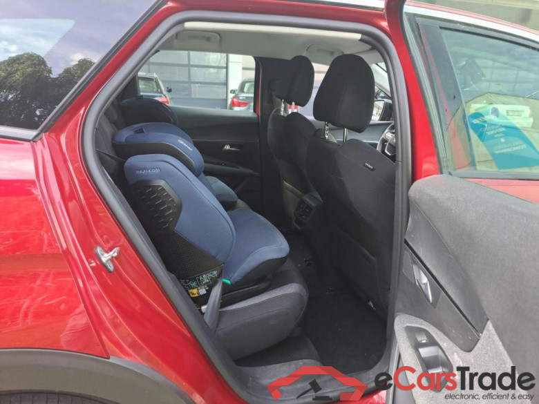 PEUGEOT 3008 1.2 PURETECH 96KW S&S ACTIVE PACK #6