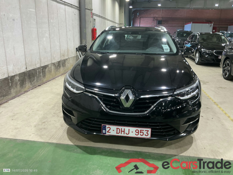 RENAULT MAu2030GANE GRANDTOUR 1.6 E-TECH 160 PHEV EQUILIBRE #2