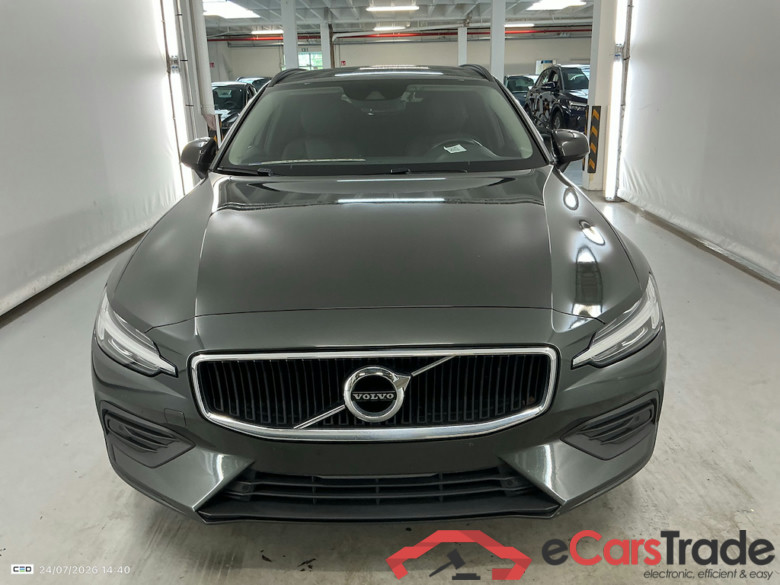 VOLVO V60 2.0 B3 MHEV MOMENTUM PRO DCT #2
