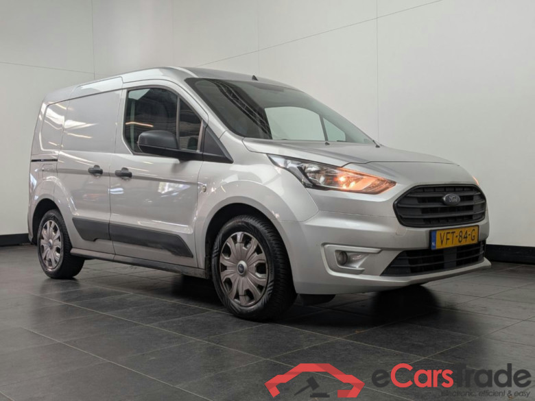 FORD TRANSIT CONNECT 1.5 EcoBlue L1 Trend #2