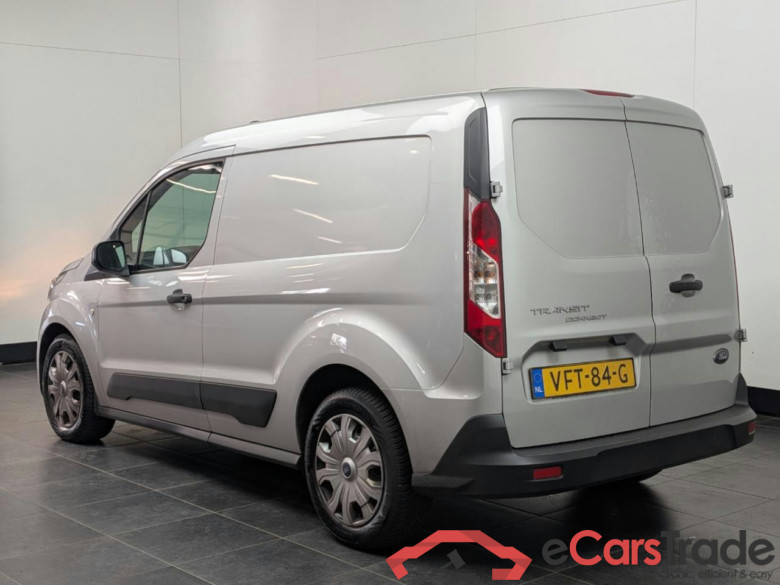 FORD TRANSIT CONNECT 1.5 EcoBlue L1 Trend #4