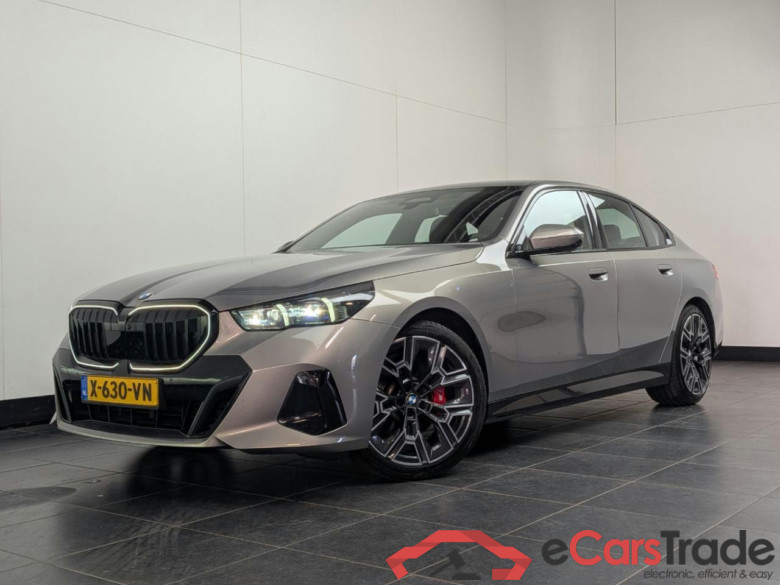 BMW 5-serie 520i