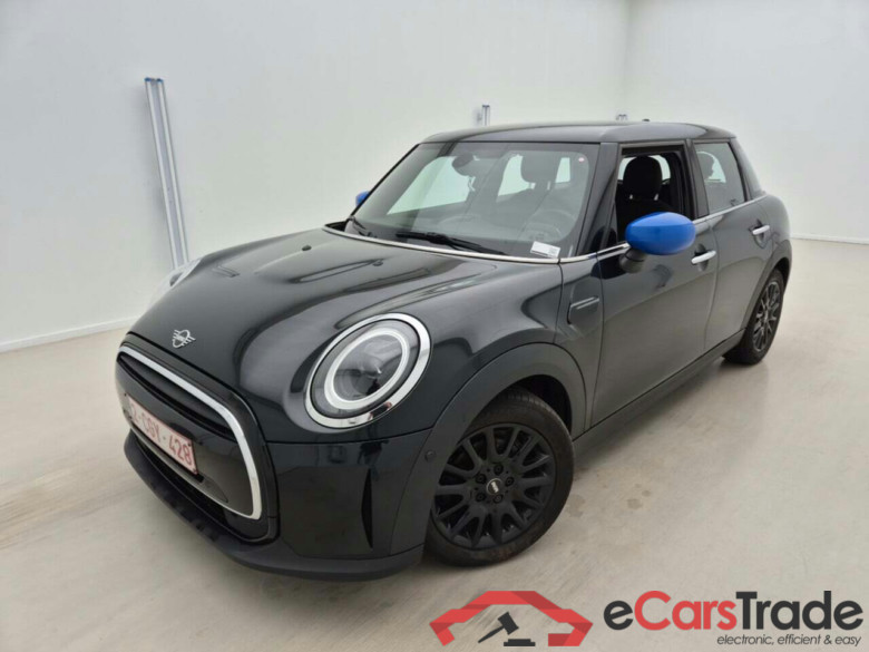 MINI ONE 1.5 #1