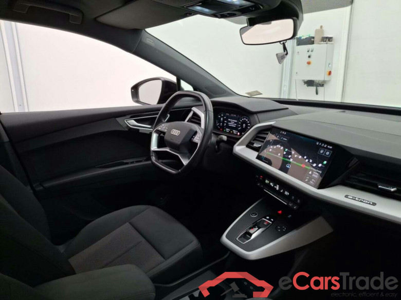 AUDI Q4 E-TRON 35 ADVANCED #3