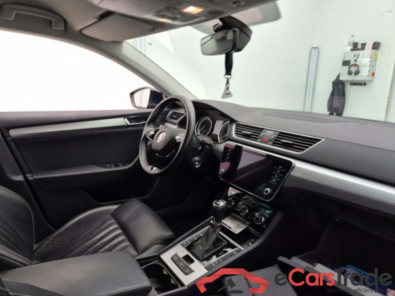 SKODA SUPERB 1.5 TSI ACT AMBITION #3