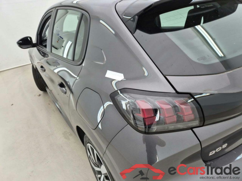 PEUGEOT 208 1.2 PURETECH S&S ACTIVE PACK #5